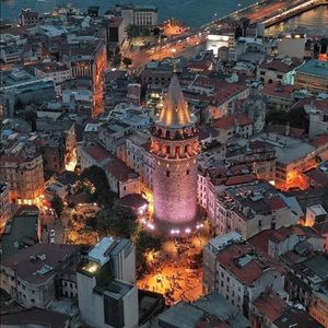 Meet your Posher, Enejan